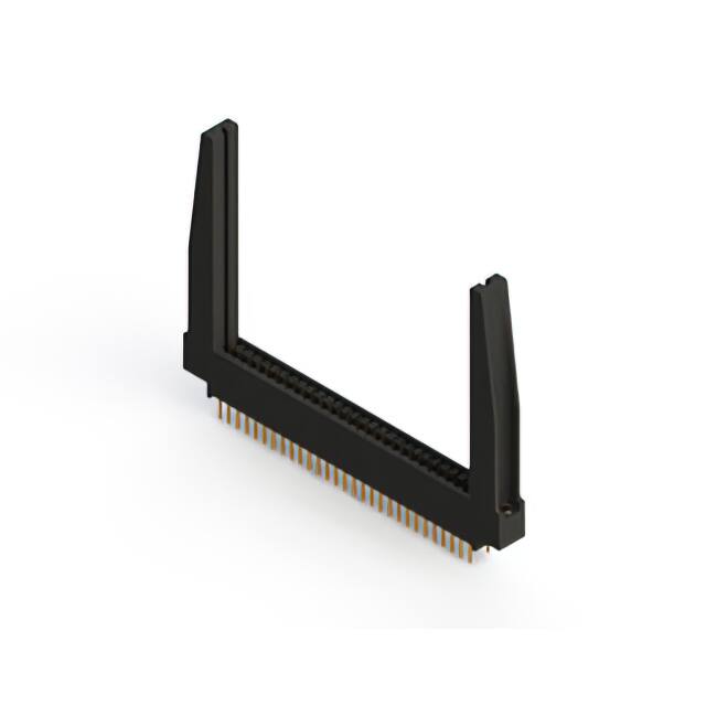 396-058-522-878 EDAC Inc.  Edgeboard Connectors